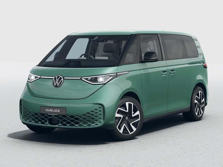 Volkswagen ID. Buzz Pro 79kWh Style Auto 5dr (SWB, 5Seat)