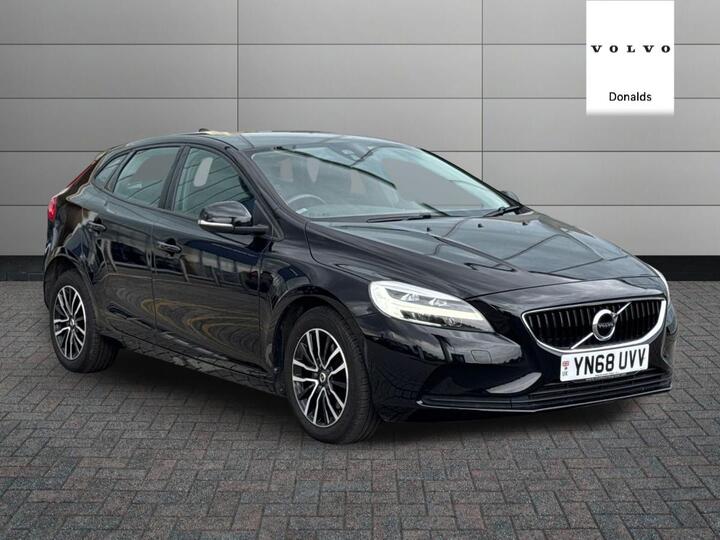 Volvo V40 2.0 T2 GPF Momentum Nav Plus Euro 6 (s/s) 5dr