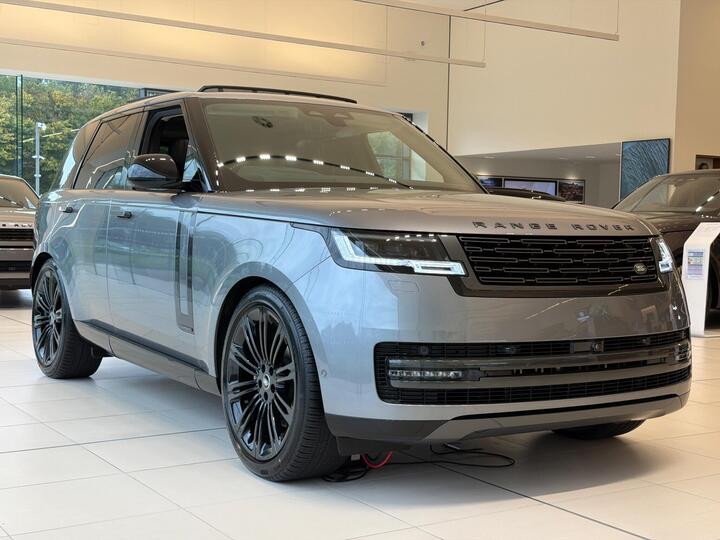 Land Rover Range Rover 3.0 D350 MHEV Autobiography Auto 4WD Euro 6 (s/s) 5dr