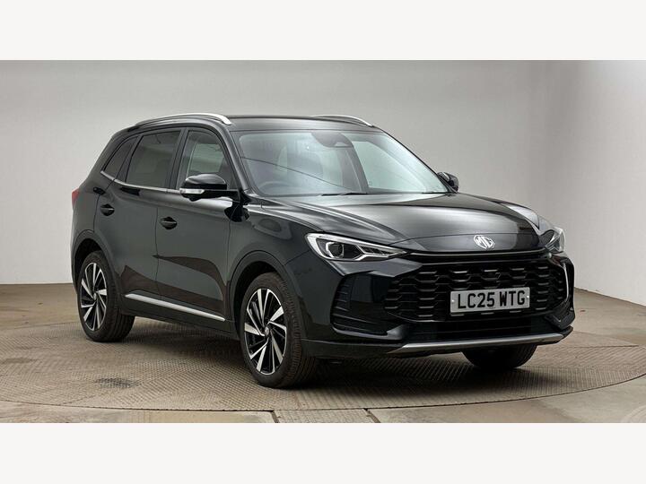 MG MG ZS 1.5 Hybrid+ Trophy Auto Euro 6 (s/s) 5dr