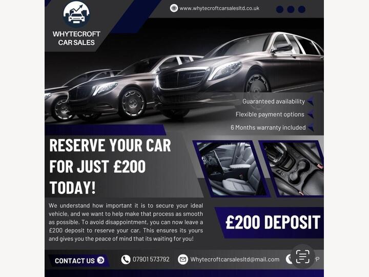 Ford C-Max 1.0T EcoBoost Zetec Euro 6 (s/s) 5dr