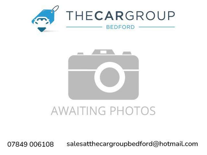 Volkswagen GOLF 2.0 TDI BlueMotion Tech GTD Euro 6 (s/s) 5dr