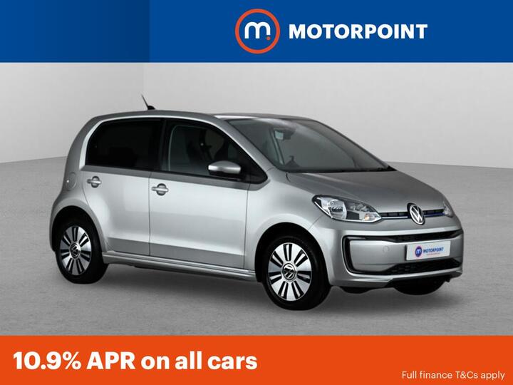 Volkswagen UP 36.8kWh E-up! Auto 5dr