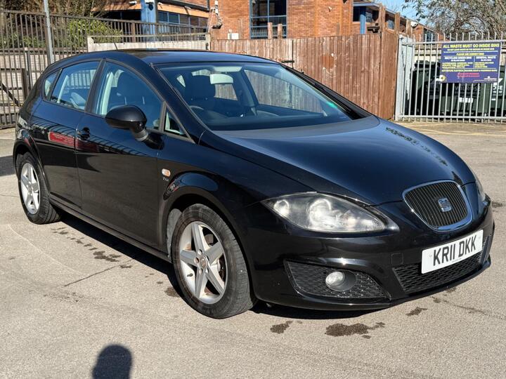 SEAT Leon 1.2 TSI S Emocion Euro 5 (s/s) 5dr
