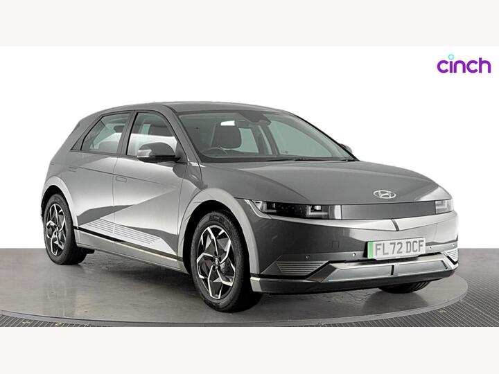 Hyundai IONIQ 5 73kWh Premium Auto 5dr