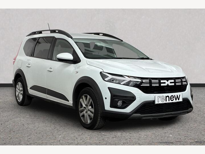 Dacia Jogger 1.0 TCe Expression Euro 6 (s/s) 5dr
