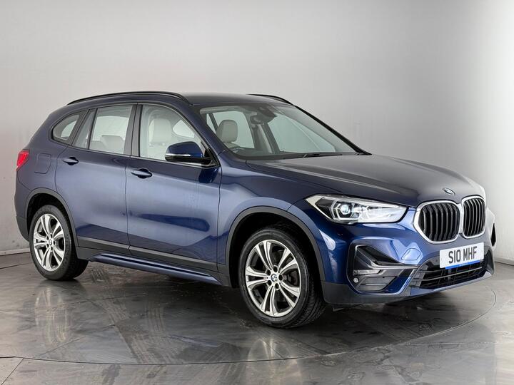 BMW X1 2.0 20i GPF Sport DCT SDrive Euro 6 (s/s) 5dr