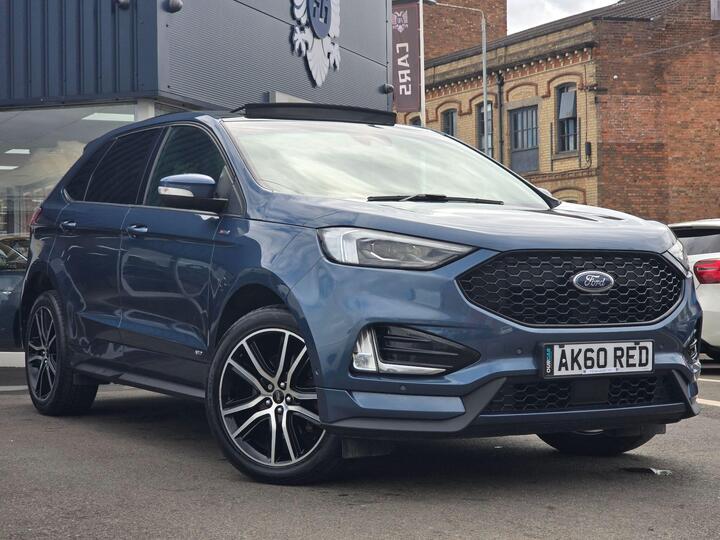 Ford Edge 2.0 EcoBlue ST-Line Auto AWD Euro 6 (s/s) 5dr