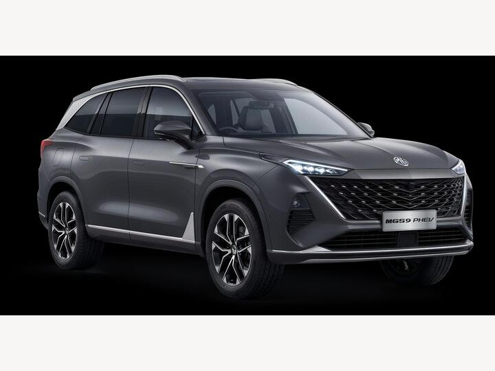 MG MGS9 1.5T 24.7kWh Premium Auto Euro 6 (s/s) 5dr