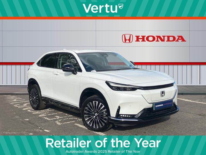 Honda E:Ny1 68.8kWh Elegance Auto 5dr