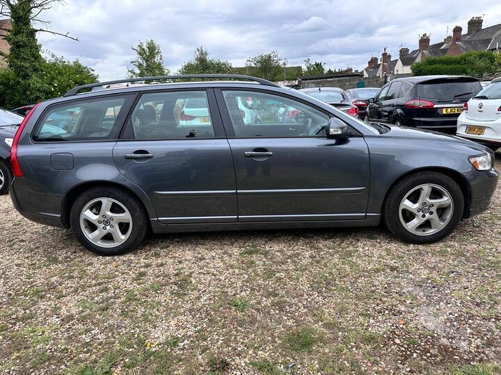 Volvo V50 1.6 D2 ES Euro 5 5dr