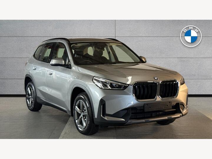BMW X1 1.5 20i MHT Sport DCT SDrive Euro 6 (s/s) 5dr