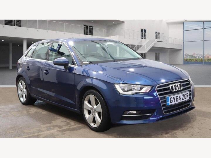 Audi A3 1.4 TFSI CoD Sport Sportback Euro 6 (s/s) 5dr