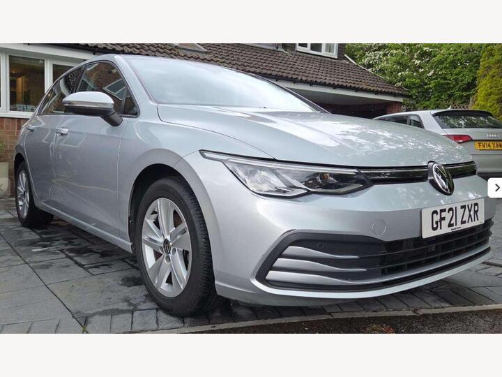 Volkswagen GOLF 1.5 TSI Life Euro 6 (s/s) 5dr