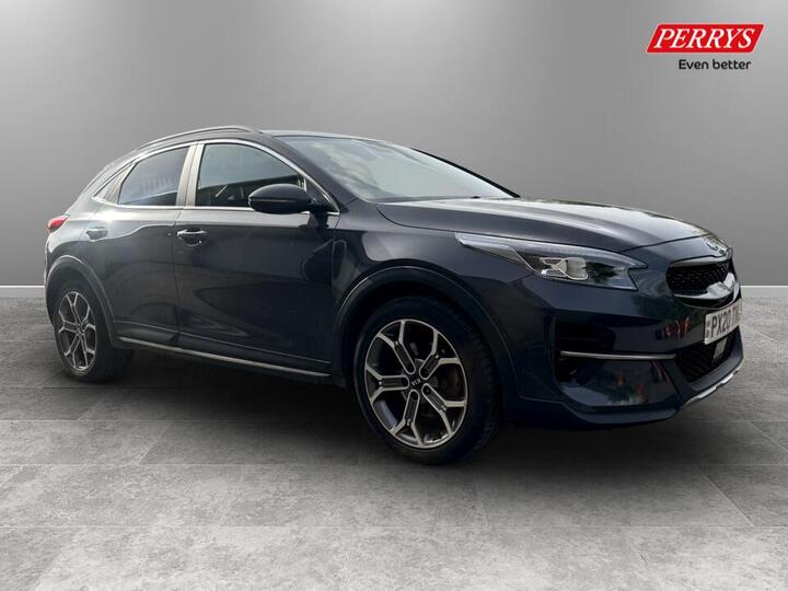 Kia Xceed 1.4 T-GDi 3 Euro 6 (s/s) 5dr