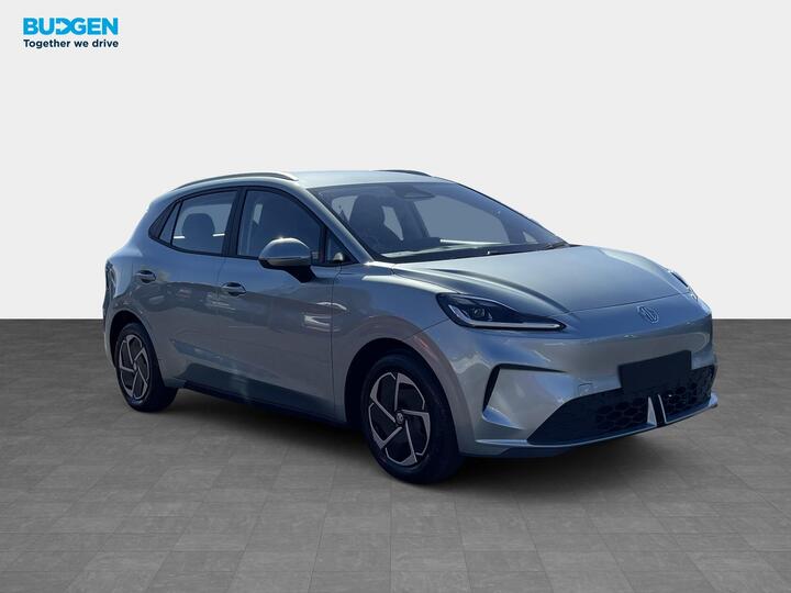 MG MG4 Urban 42.8kWh Comfort Standard Range Auto 5dr