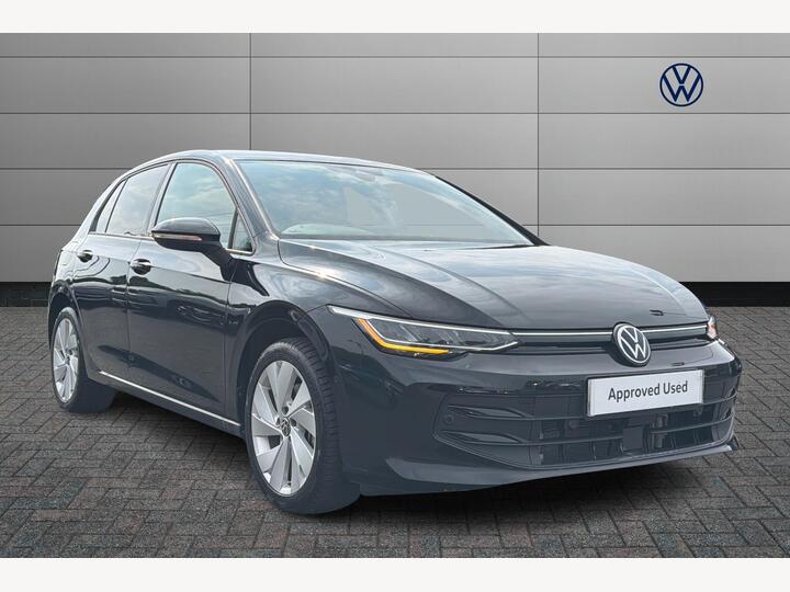 Volkswagen Golf 1.5 TSI EHybrid 19.7kWh Match DSG Euro 6 (s/s) 5dr