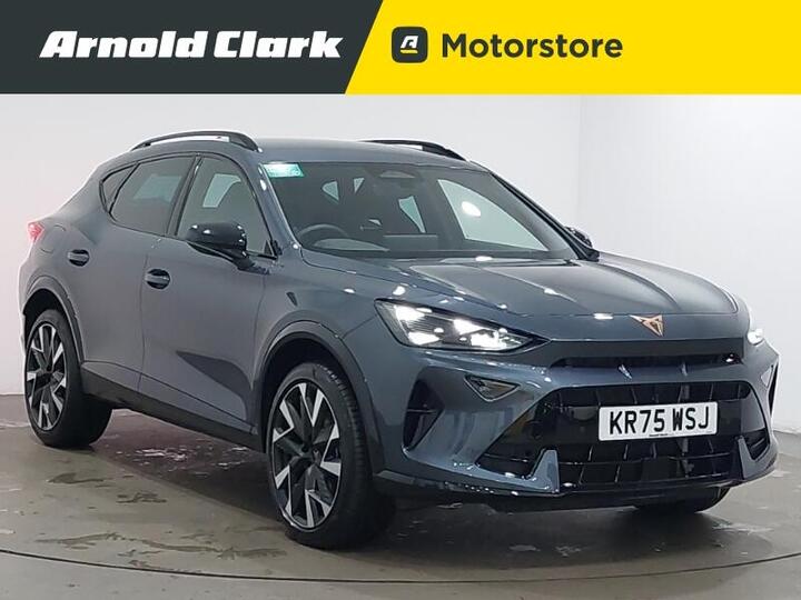 CUPRA Formentor 1.5 ETSI V2 DSG Euro 6 (s/s) 5dr