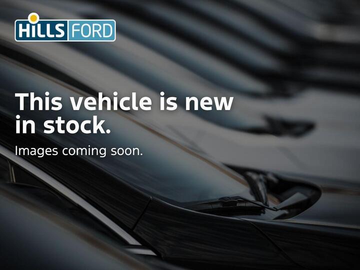 Ford Focus 1.0T EcoBoost MHEV ST-Line Euro 6 (s/s) 5dr