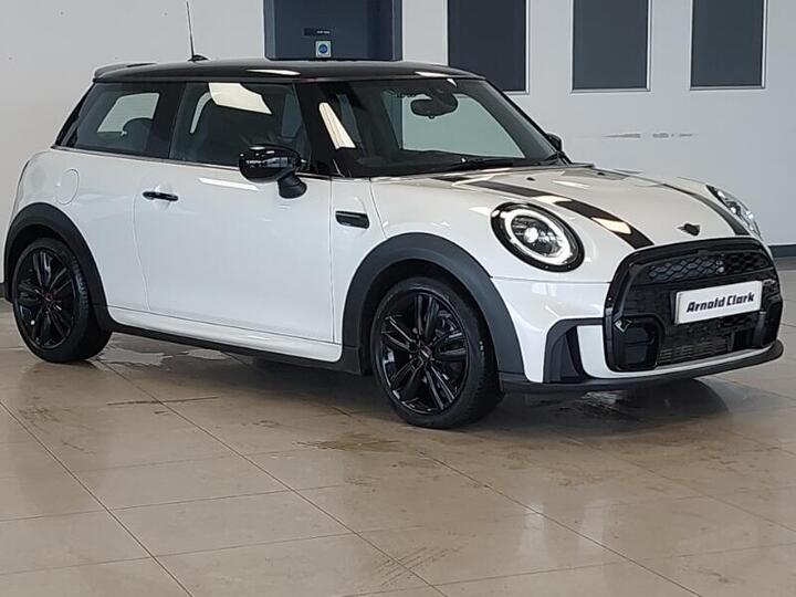 MINI Hatch 1.5 Cooper Sport Steptronic Euro 6 (s/s) 3dr