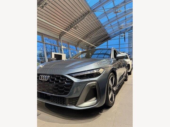 Audi A5 Avant 2.0 TFSI S Line S Tronic Euro 6 (s/s) 5dr