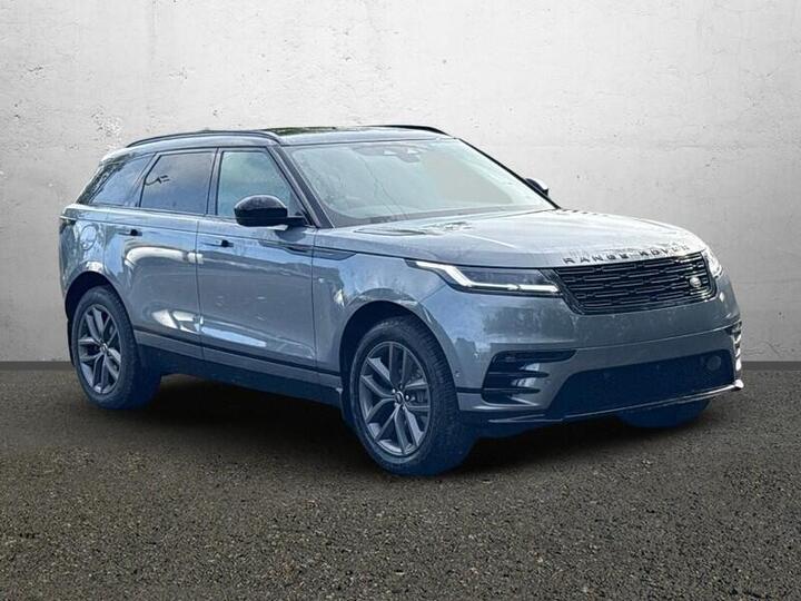 Land Rover RANGE ROVER VELAR 2.0 D200 MHEV Dynamic SE Auto 4WD Euro 6 (s/s) 5dr