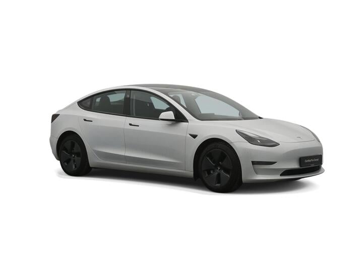Tesla Model 3 (Dual Motor) Long Range Auto 4WDE 4dr Tesla Model 3 (Dual Motor) Long Range Auto 4WDE 4dr