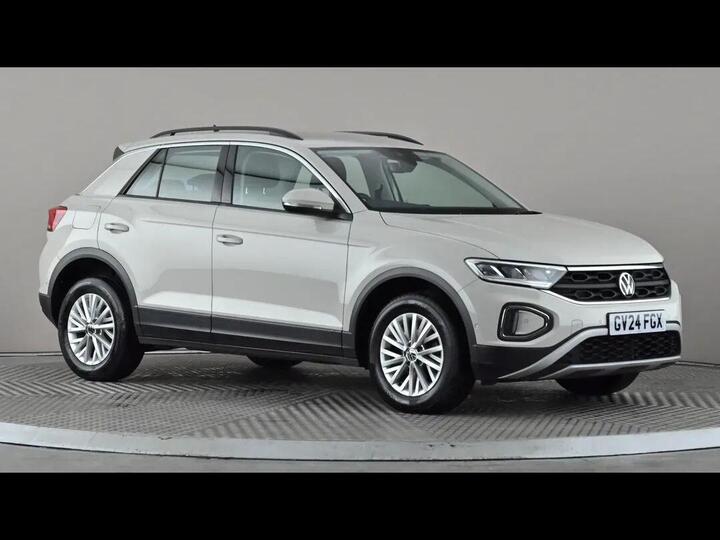 Volkswagen T-Roc 1.0 TSI Life Euro 6 (s/s) 5dr