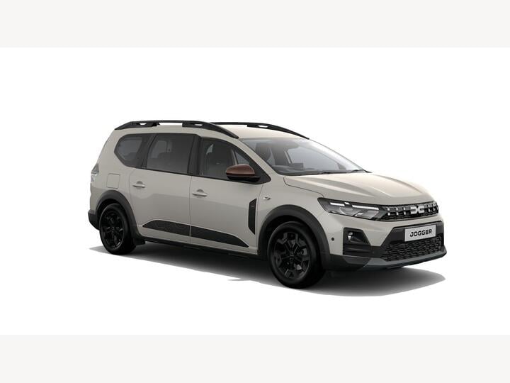 Dacia Jogger 1.8 Hybrid EXTREME Auto Euro 6 (s/s) 5dr