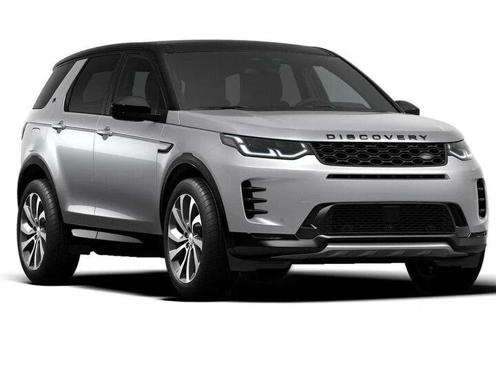 Land Rover Discovery Sport 1.5 P270e 12.17kWh Dynamic SE Auto 4WD Euro 6 (s/s) 5dr