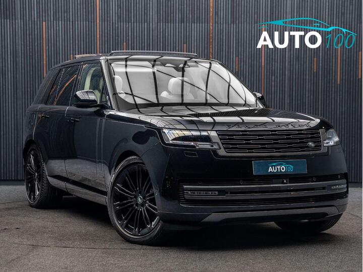 Land Rover Range Rover 3.0 D300 MHEV Autobiography Auto 4WD Euro 6 (s/s) 5dr