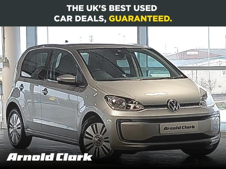 Volkswagen E-up! 36.8kWh E-up! Auto 5dr