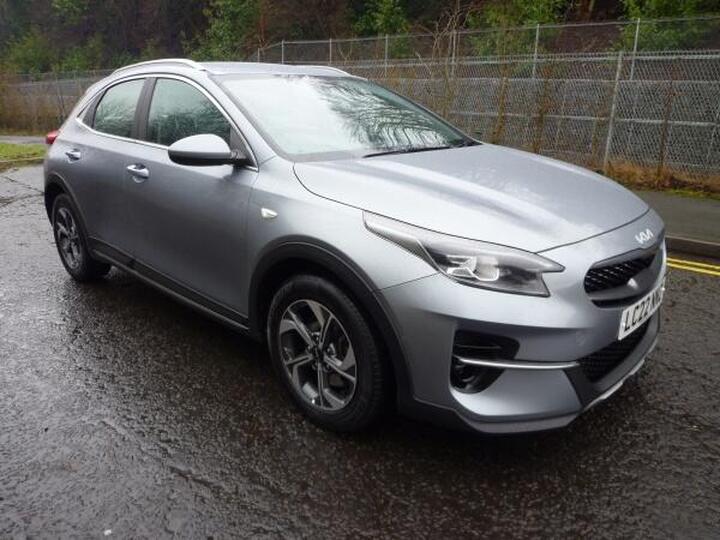 Kia Xceed 1.0 T-GDi 2 Euro 6 (s/s) 5dr
