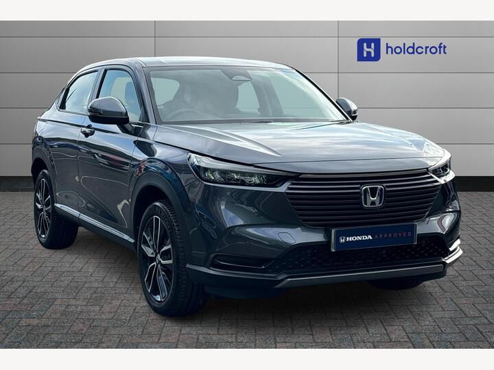 Honda Hr-V 1.5 H I-MMD Elegance CVT Euro 6 (s/s) 5dr