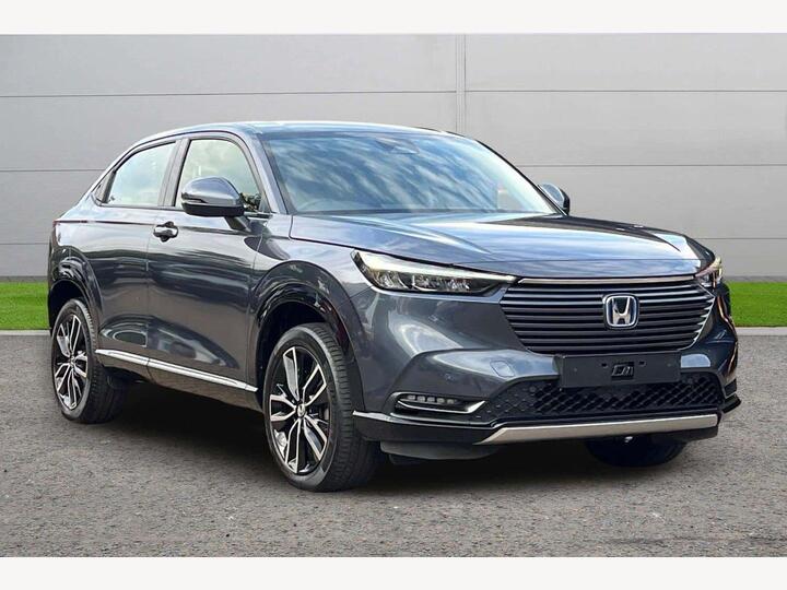 Honda HR-V 1.5 H I-MMD Advance CVT Euro 6 (s/s) 5dr