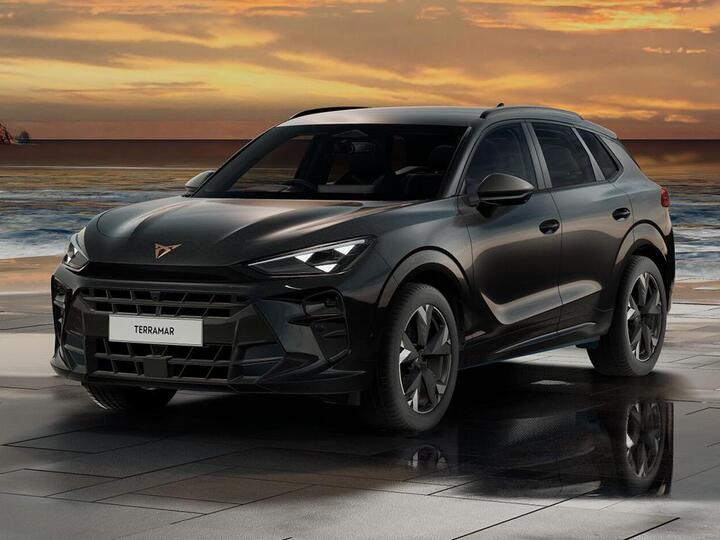 CUPRA Terramar 1.5 ETSI V2 DSG Euro 6 (s/s) 5dr