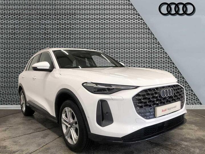 Audi Q5 2.0 TFSI Sport S Tronic Quattro Euro 6 (s/s) 5dr