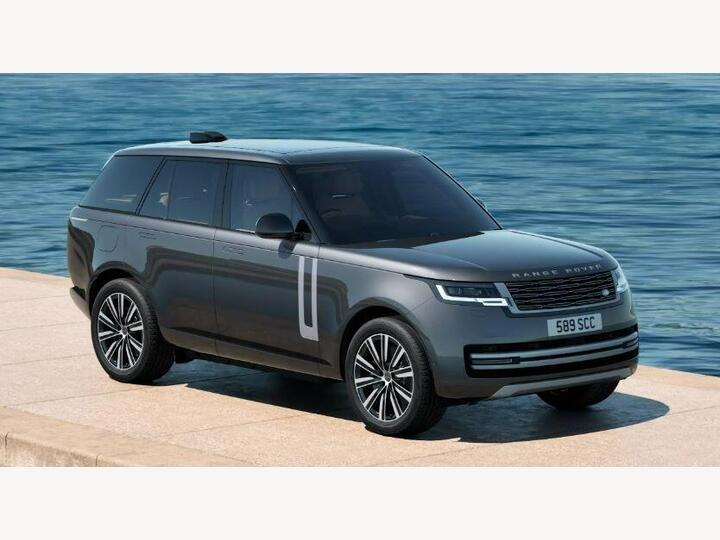 Land Rover Range Rover 3.0 P460e 38.2kWh Autobiography Auto 4WD Euro 6 (s/s) 5dr