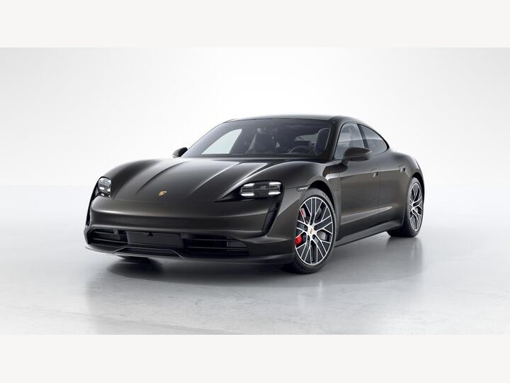 Porsche Taycan Performance Plus 93.4kWh 4S Auto 4WD 4dr (11kW Charger)