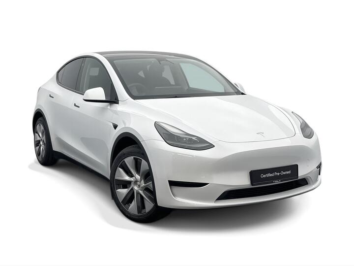 Tesla Model Y Auto RWD 5dr