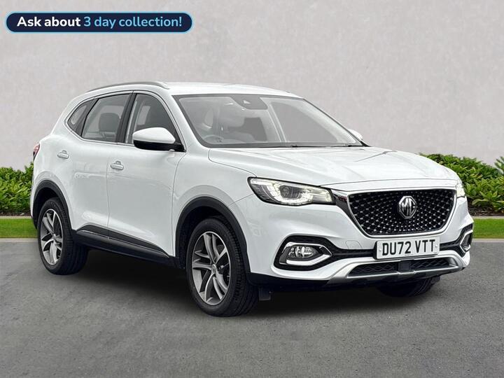 MG HS 1.5 T-GDI Excite Euro 6 (s/s) 5dr