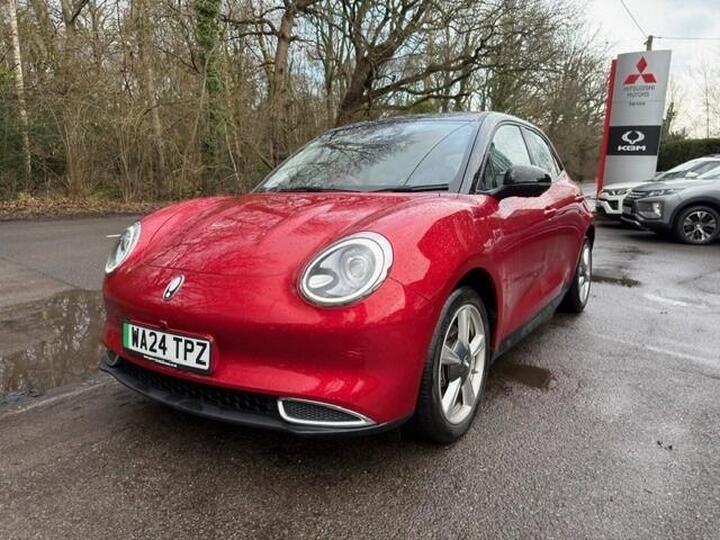 GWM Ora 03 48kWh PURE+ Auto 5dr