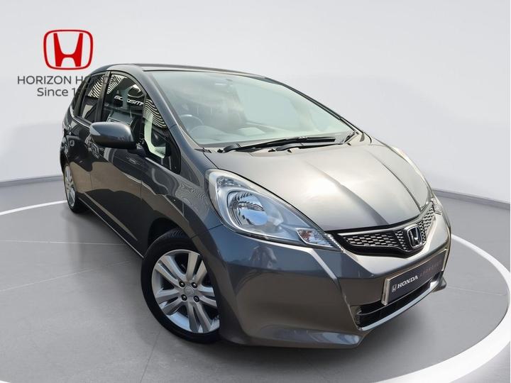 Honda Jazz 1.4 I-VTEC ES Plus CVT Euro 5 5dr