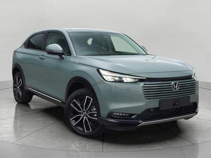 Honda HR-V 1.5 H I-MMD E:HEV Advance CVT Euro 6 (s/s) 5dr