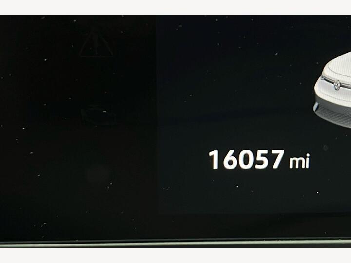 Volkswagen ID.5 Pro 77kWh Style Auto 5dr