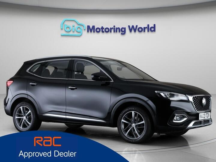 MG MG HS 1.5 T-GDI Excite DCT Euro 6 (s/s) 5dr