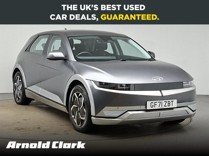 Hyundai IONIQ 5 73kWh Premium Auto 5dr