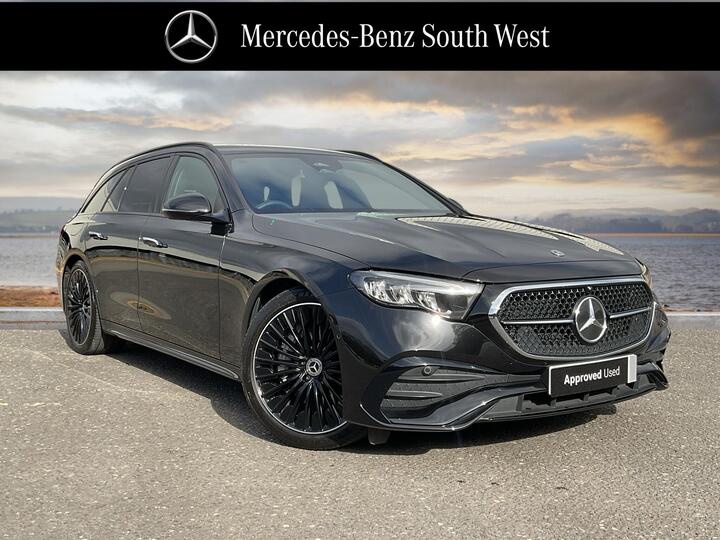 Mercedes-Benz E Class 2.0 E300e 25.4kWh Urban Edition G-Tronic+ Euro 6 (s/s) 5dr Mercedes-Benz E Class 2.0 E300e 25.4kWh Urban Edition G-Tronic+ Euro 6 (s/s) 5dr