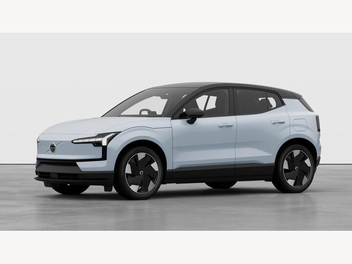 Volvo EX30 P8 69kWh Plus Auto AWD 5dr