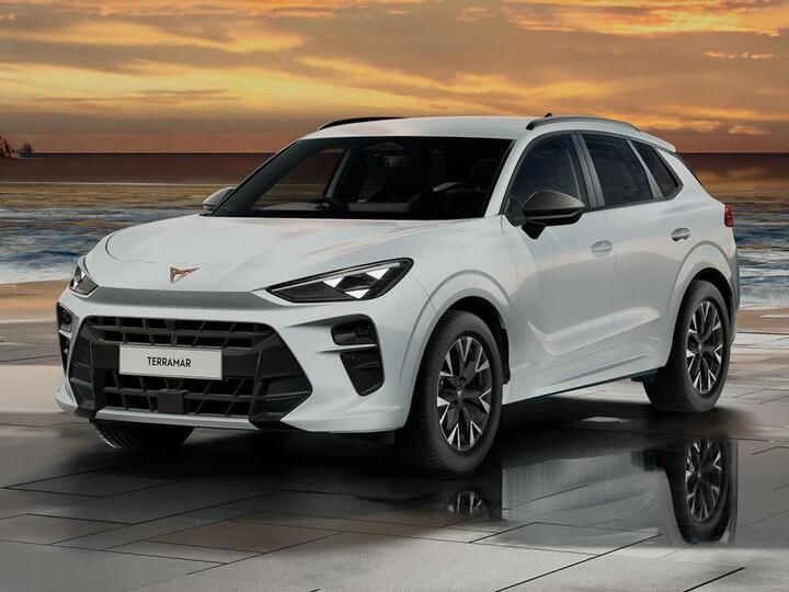 CUPRA Terramar 1.5 ETSI V1 DSG Euro 6 (s/s) 5dr